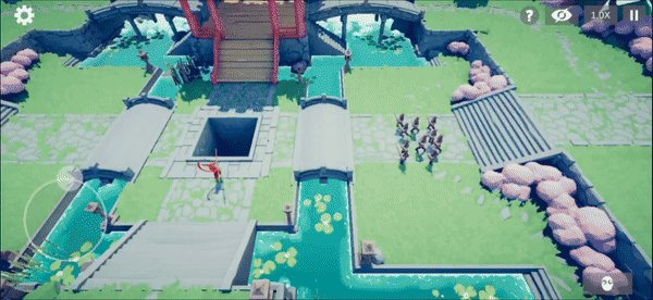 全面憨憨战争模拟器手机正版