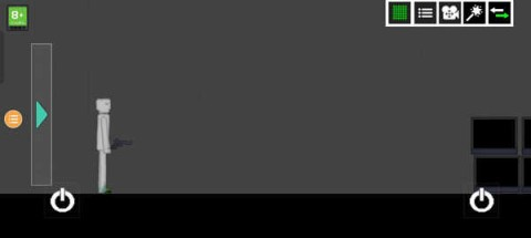 人类游乐场官方正版