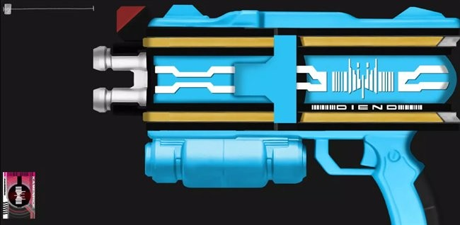 假面骑士帝骑腰带模拟器