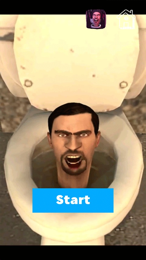 马桶人VS监控人游戏正版攻略2