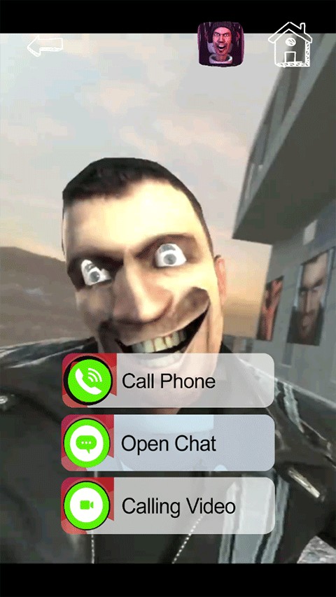 马桶人VS监控人游戏正版攻略3