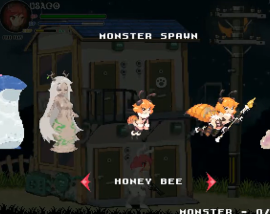 米莉亚战记手游版