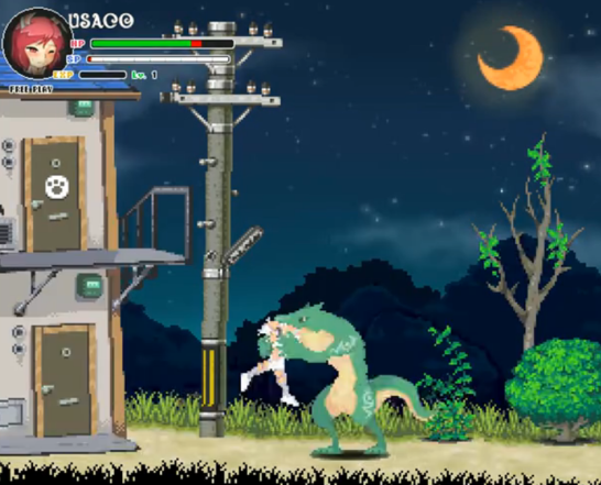 米莉亚战记手游版