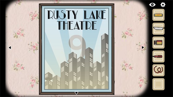 逃离方块生日第一部分游戏攻略7