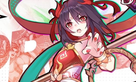 猎码计划腾讯版三太子哪吒攻略