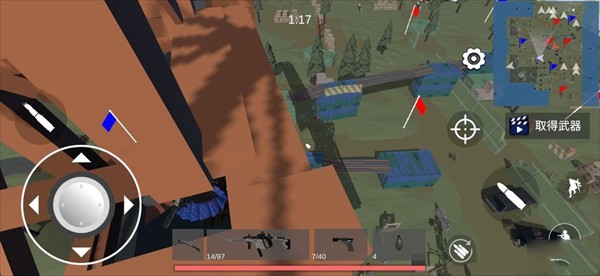 少女战地最新版攻略2