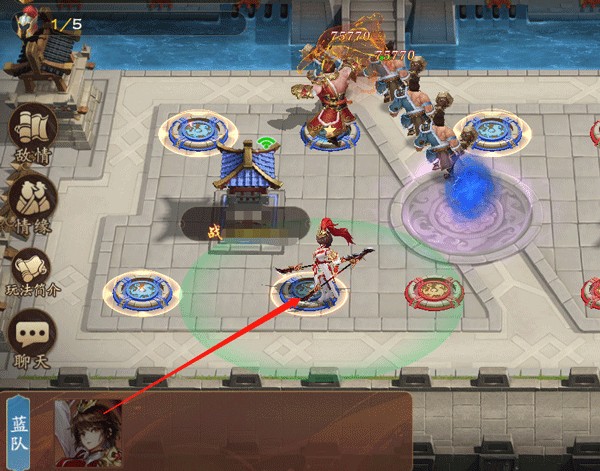 塔防召唤师手游最新版下载截图7