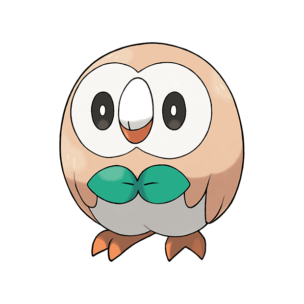 宝可梦传说阿尔宙斯