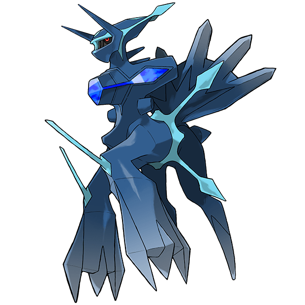 宝可梦传说阿尔宙斯