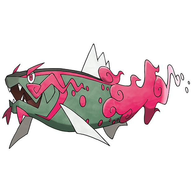 宝可梦传说阿尔宙斯