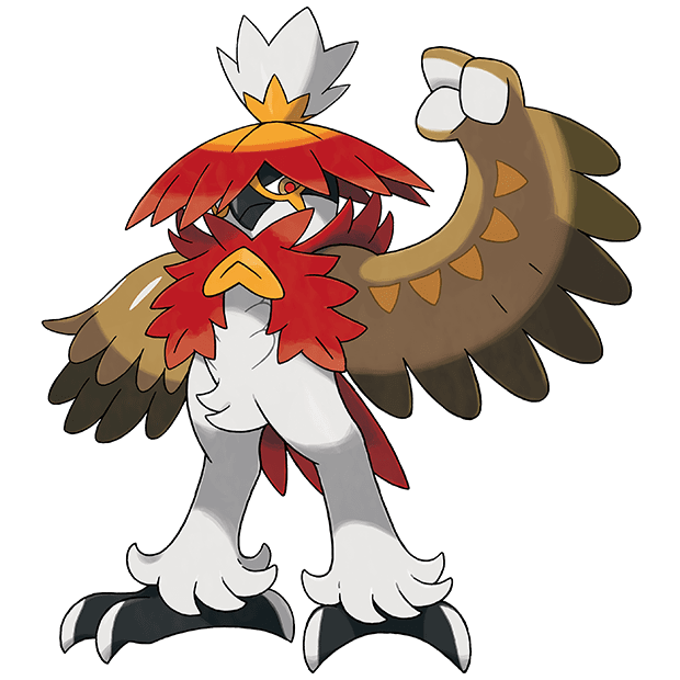 宝可梦传说阿尔宙斯