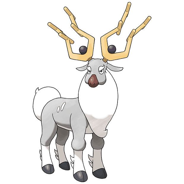 宝可梦传说阿尔宙斯