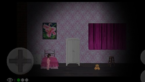 霍普先生的玩具屋