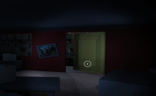 最后的邻居手游版