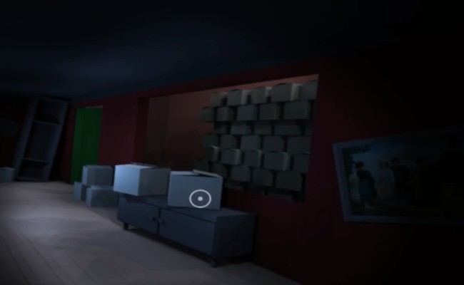 最后的邻居手游版