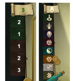 卡牌组建基础操作指南截图5