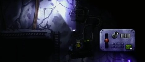 雨城游戏第五章地下矿洞攻略