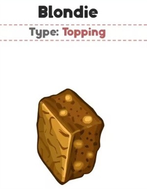 布朗迪（Blondie）