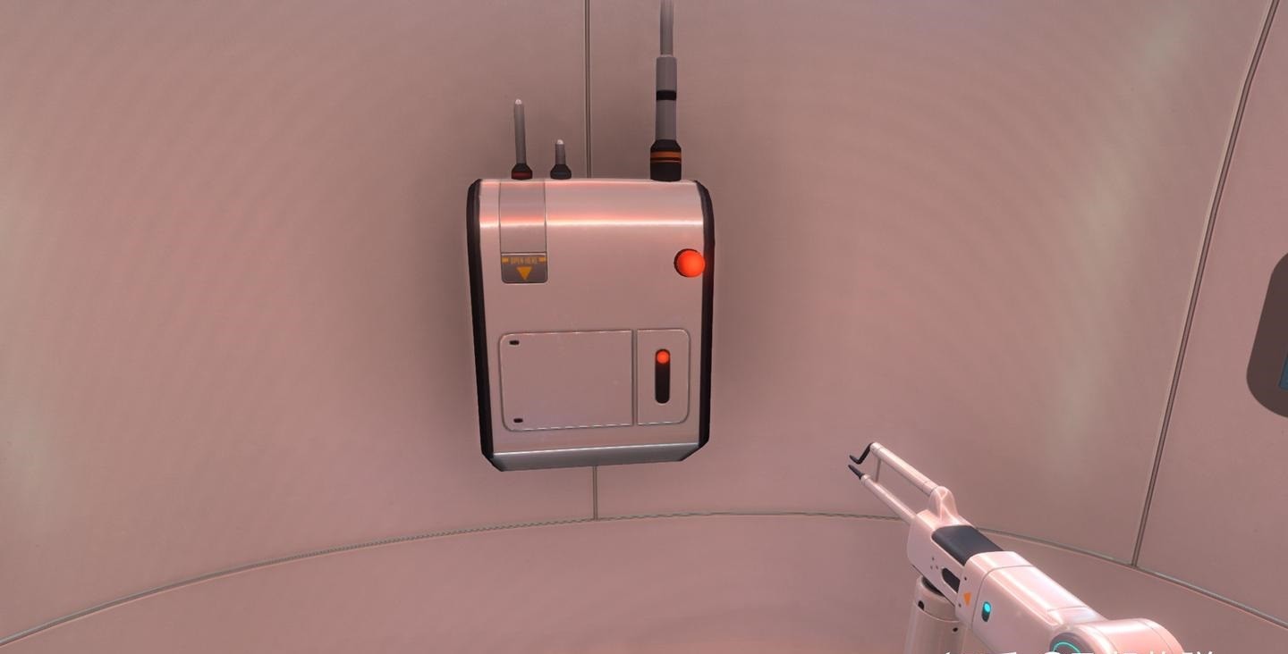 逃生舱功能介绍3