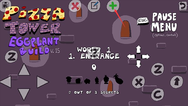 输入代码使用教程截图2