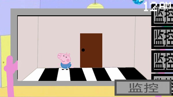 小猪佩奇的午夜后宫正经版游戏攻略5
