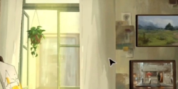 倾听画语最美好的景色中文版第一章通关技巧截图2