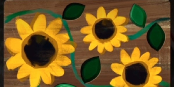 倾听画语最美好的景色中文版第一章通关技巧截图5