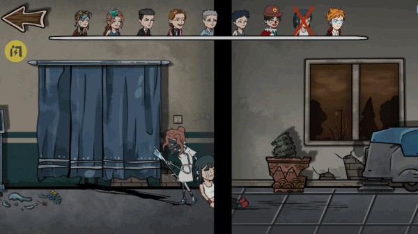 躺平躲猫猫屠夫模式怎么玩？6