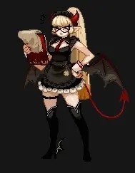 通向地底乐园汉化版