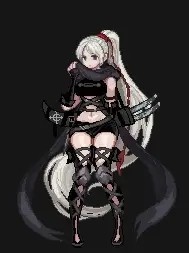 通向地底乐园汉化版