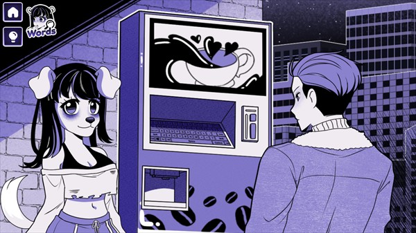 异常咖啡机2游戏