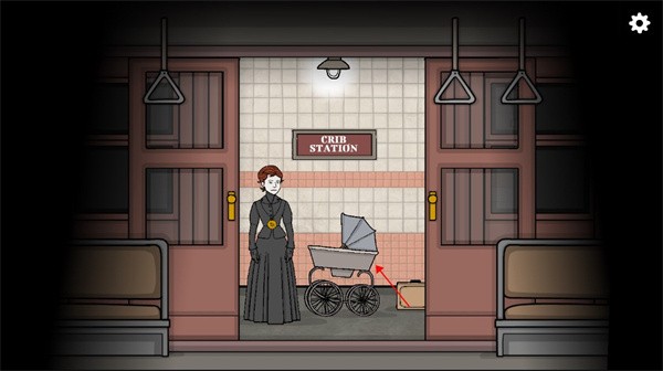 游戏第一章攻略截图1