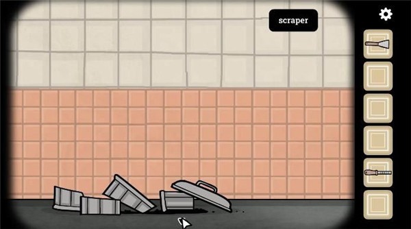 游戏第一章攻略截图5