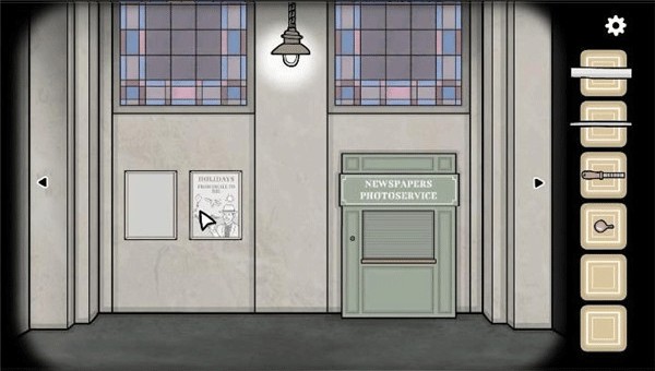 游戏第二章攻略截图3