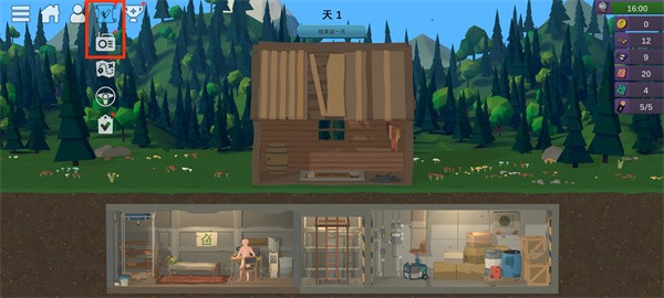 僵尸森林3游戏最新版新手攻略截图2