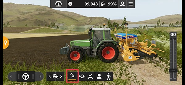 模拟农场16攻略详解图10
