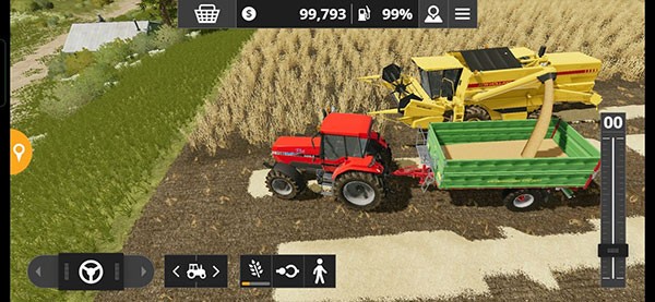 模拟农场16攻略详解图13