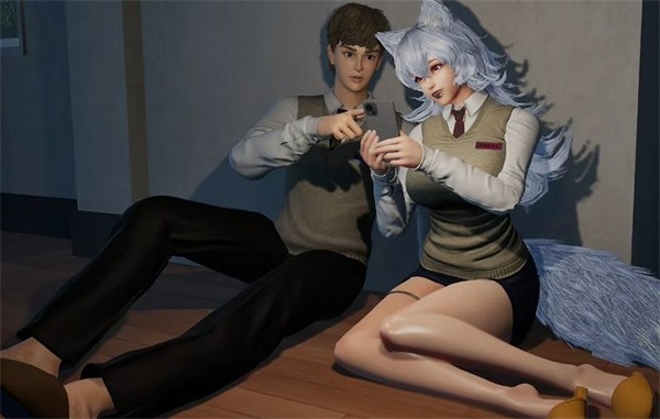 结局攻略截图16