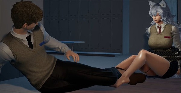 结局攻略截图22