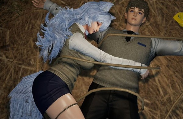 结局攻略截图30