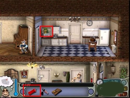 整蛊邻居1完整版游戏攻略4