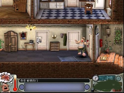 整蛊邻居1完整版游戏攻略6