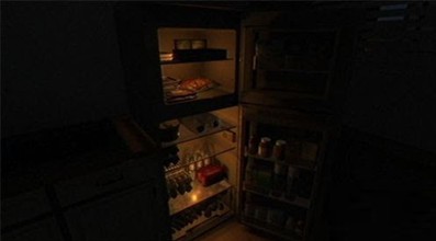 深不可测的恐惧