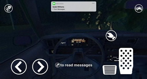 深不可测的恐惧