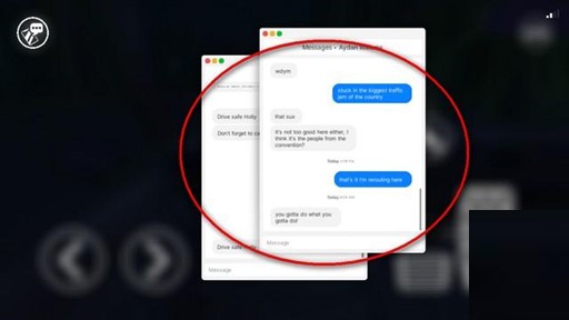 深不可测的恐惧