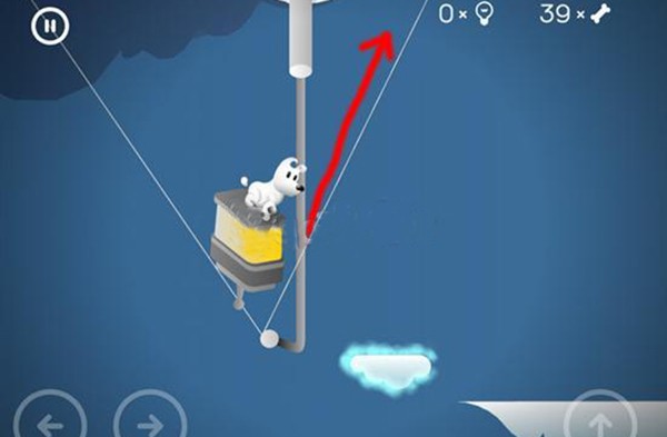 米皮大冒险梦境全关卡解锁版第四章攻略2