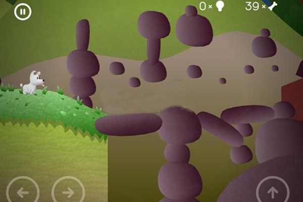 米皮大冒险梦境全关卡解锁版第四章攻略5