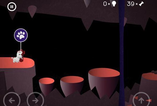 米皮大冒险梦境全关卡解锁版第四章攻略6