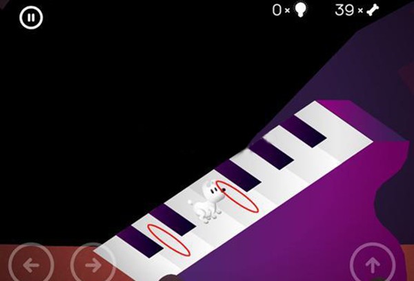 米皮大冒险梦境全关卡解锁版第四章攻略7