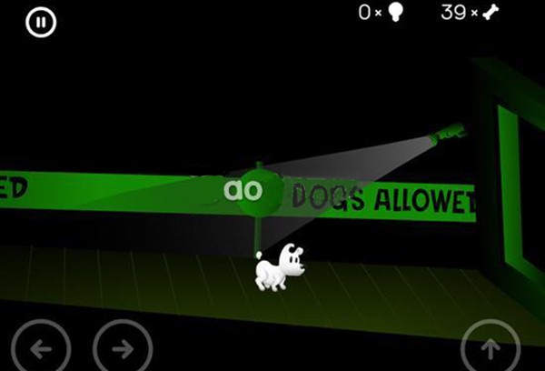 米皮大冒险梦境全关卡解锁版第四章攻略10